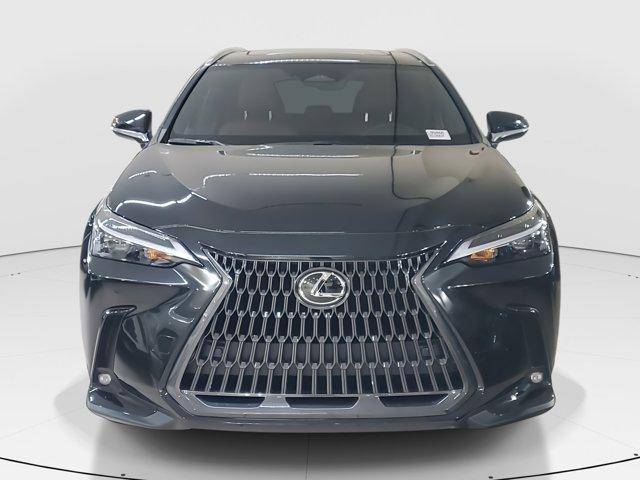 new 2025 Lexus NX 350 car, priced at $48,179