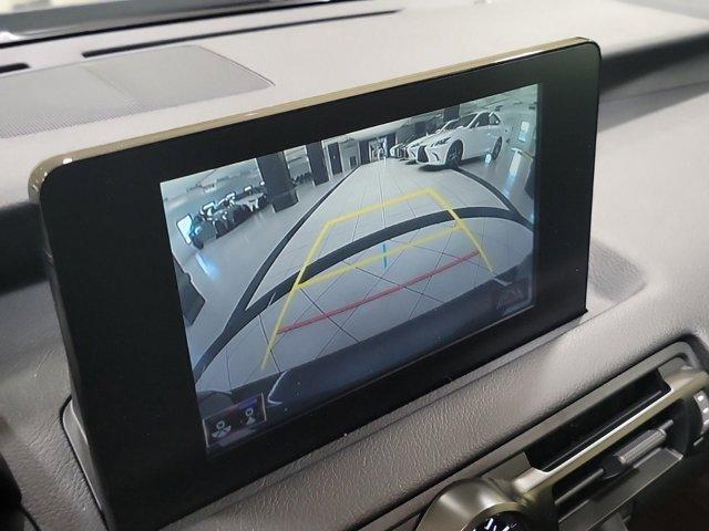 new 2025 Lexus IS 300 car, priced at $45,700