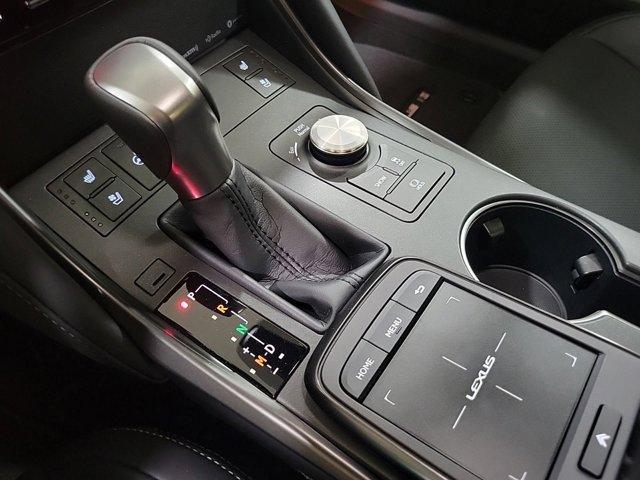 new 2025 Lexus IS 300 car, priced at $45,700