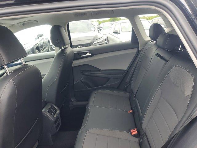used 2022 Volkswagen Taos car, priced at $21,434