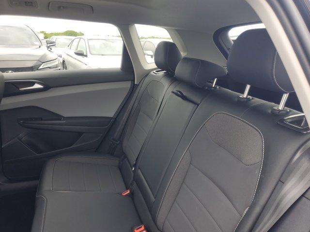 used 2022 Volkswagen Taos car, priced at $21,434