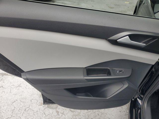 used 2022 Volkswagen Taos car, priced at $21,434
