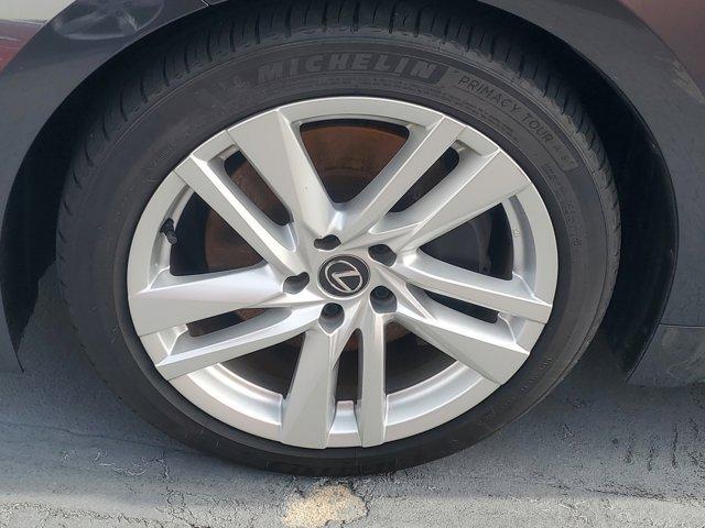 used 2024 Lexus IS 300 car, priced at $39,641