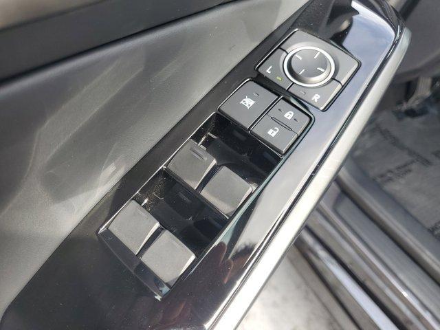 used 2024 Lexus IS 300 car, priced at $39,641