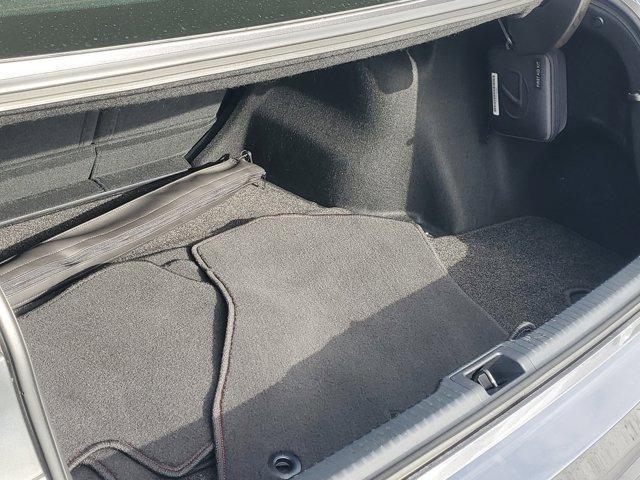 used 2024 Lexus IS 300 car, priced at $39,641