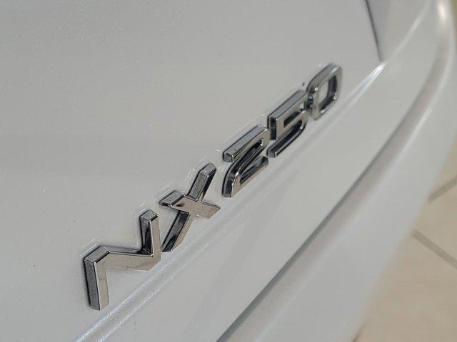 used 2025 Lexus NX 250 car, priced at $43,963