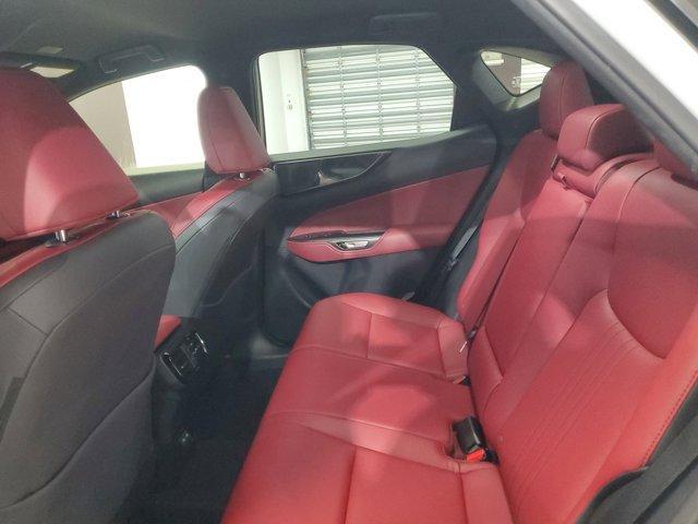 used 2025 Lexus NX 250 car, priced at $43,963