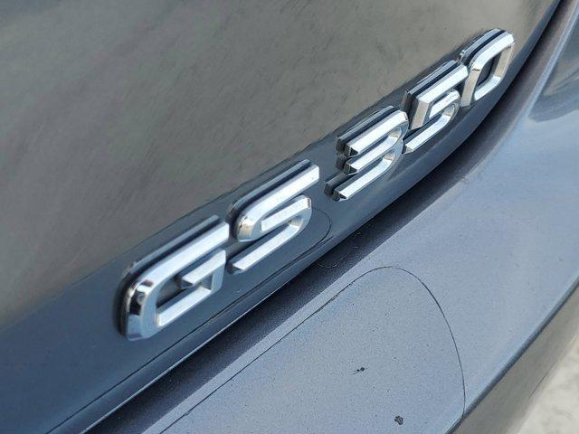 used 2014 Lexus GS 350 car, priced at $19,999