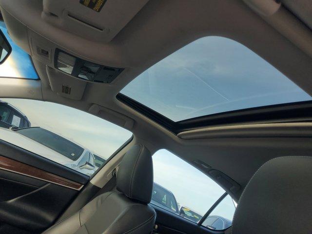 used 2014 Lexus GS 350 car, priced at $19,999