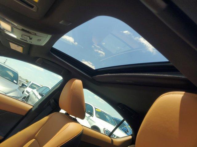 used 2025 Lexus IS 350 car, priced at $46,056