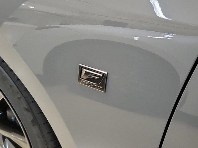 new 2025 Lexus IS 350 car, priced at $45,685