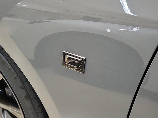 new 2025 Lexus IS 350 car, priced at $45,685