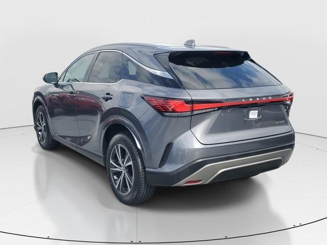 used 2023 Lexus RX 350 car, priced at $48,669