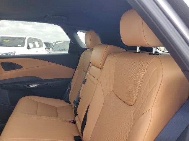 used 2023 Lexus RX 350 car, priced at $48,669