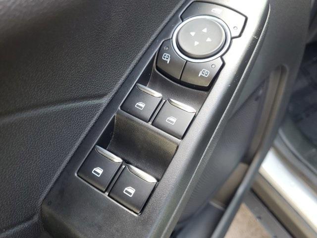 used 2023 Ford Escape car, priced at $18,611