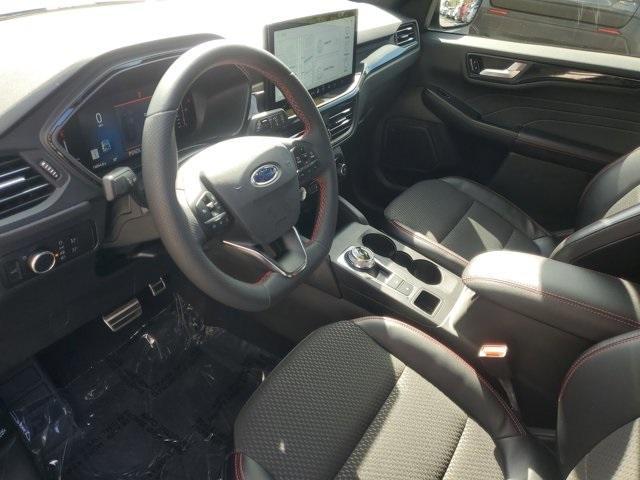 used 2023 Ford Escape car, priced at $18,611