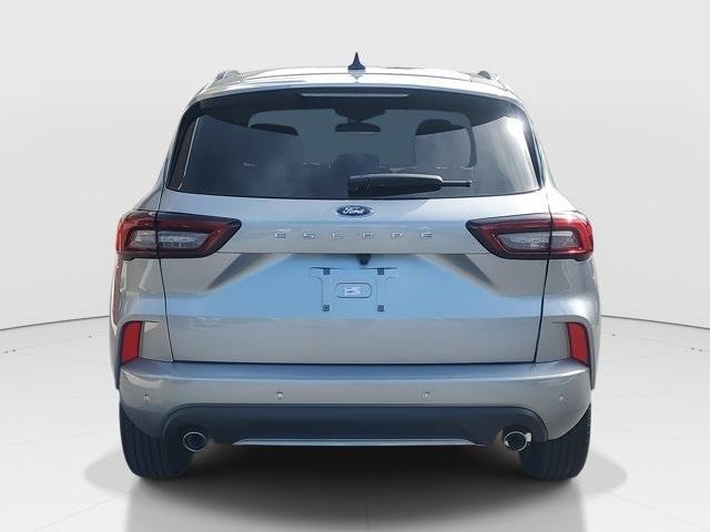 used 2023 Ford Escape car, priced at $18,611