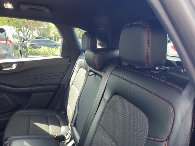 used 2023 Ford Escape car, priced at $18,611