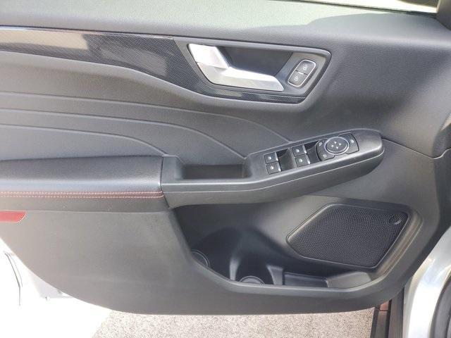 used 2023 Ford Escape car, priced at $18,611