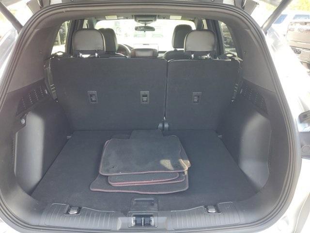 used 2023 Ford Escape car, priced at $18,611