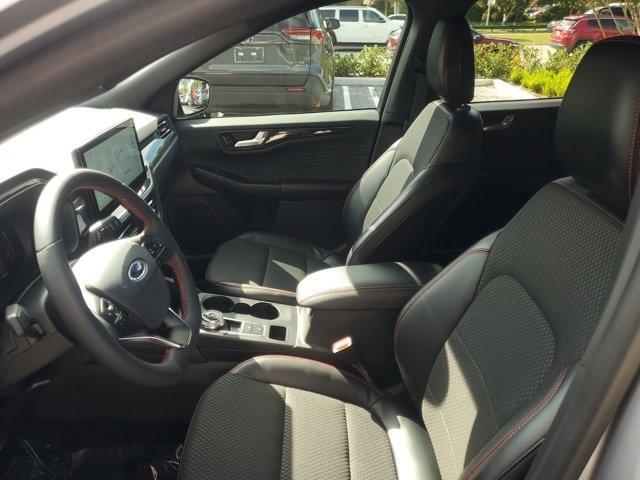 used 2023 Ford Escape car, priced at $18,611