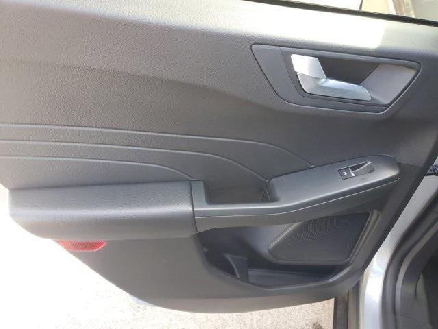 used 2023 Ford Escape car, priced at $18,611