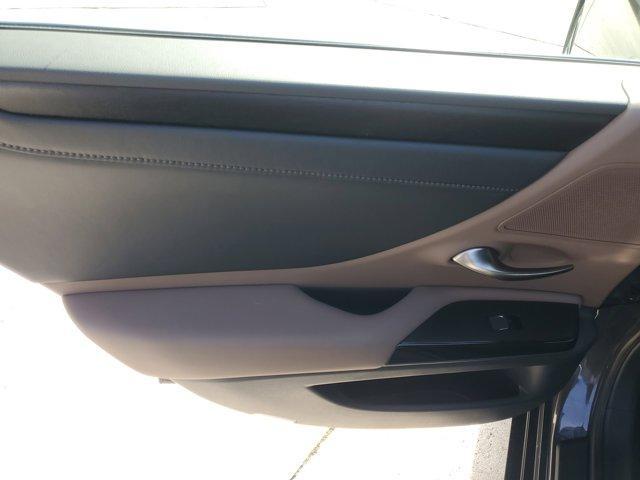 used 2025 Lexus ES 350 car, priced at $43,985
