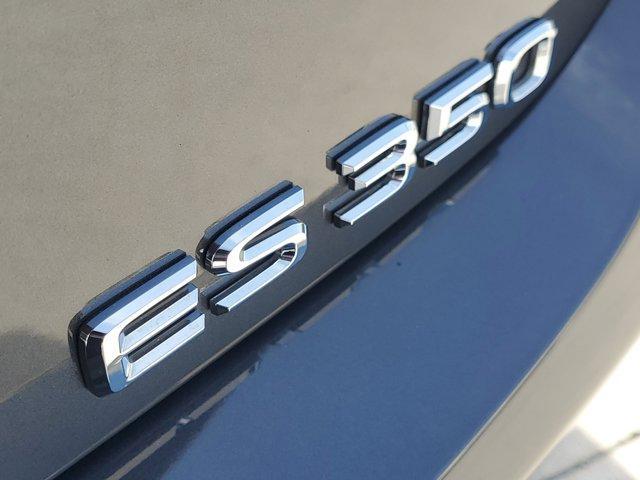 used 2025 Lexus ES 350 car, priced at $43,985