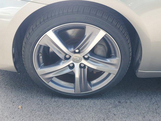 used 2018 Lexus IS 300 car, priced at $22,791