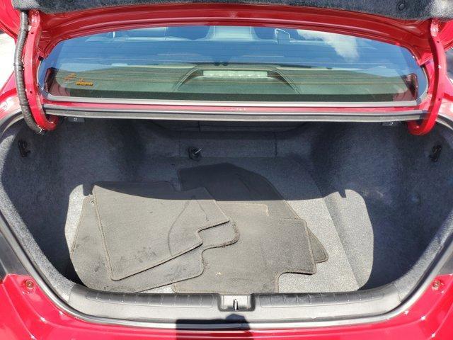 used 2022 Honda Accord car, priced at $23,897