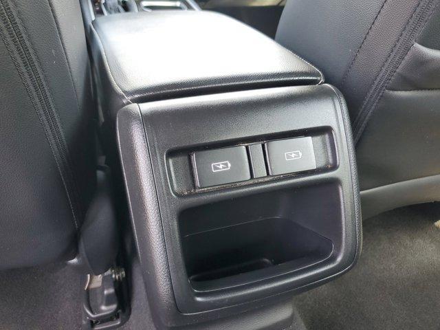 used 2022 Honda Accord car, priced at $23,897