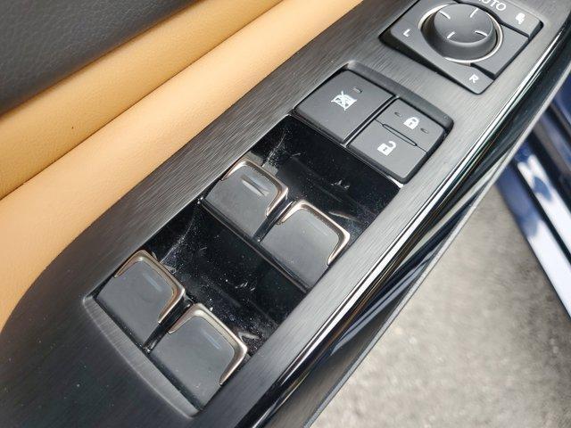 used 2024 Lexus ES 350 car, priced at $38,160