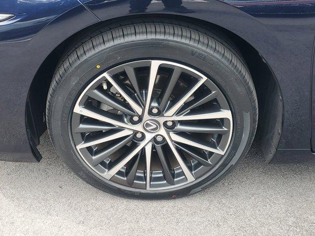 used 2024 Lexus ES 350 car, priced at $38,160