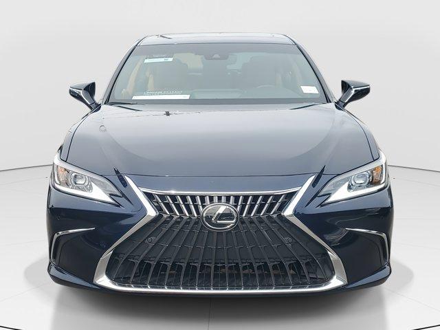 used 2024 Lexus ES 350 car, priced at $38,160