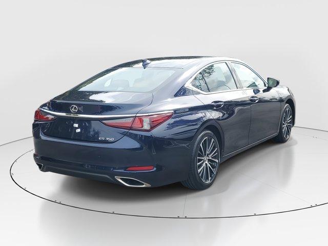 used 2024 Lexus ES 350 car, priced at $38,160