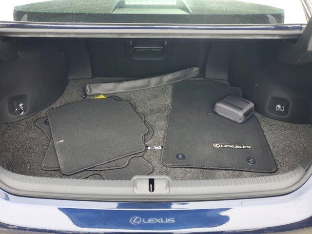 used 2024 Lexus ES 350 car, priced at $38,160