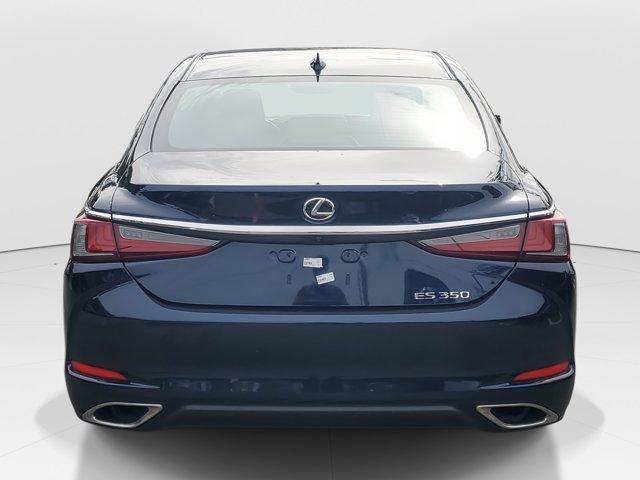 used 2024 Lexus ES 350 car, priced at $38,160
