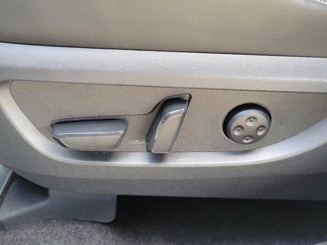 used 2023 INFINITI QX50 car, priced at $34,449