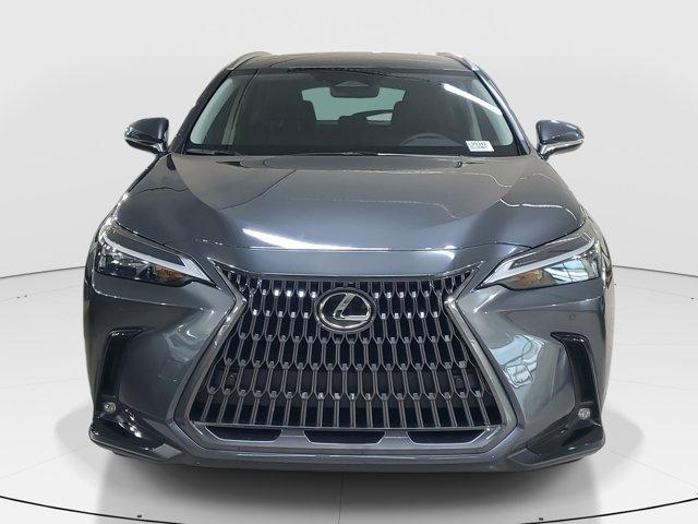 new 2025 Lexus NX 250 car, priced at $42,941