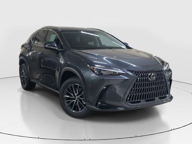 new 2025 Lexus NX 250 car, priced at $42,941