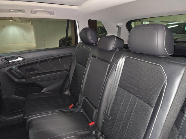 used 2022 Volkswagen Tiguan car, priced at $20,991