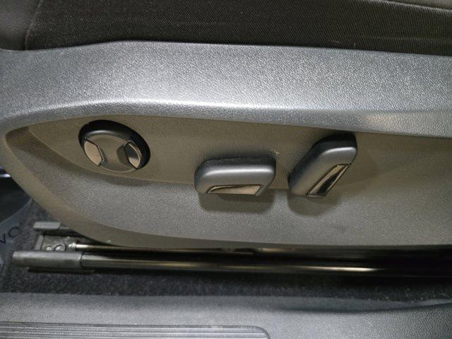 used 2022 Volkswagen Tiguan car, priced at $20,991