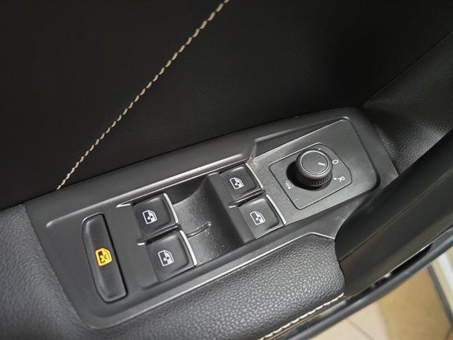 used 2022 Volkswagen Tiguan car, priced at $20,991
