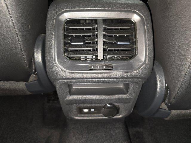 used 2022 Volkswagen Tiguan car, priced at $20,991