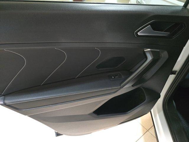 used 2022 Volkswagen Tiguan car, priced at $20,991