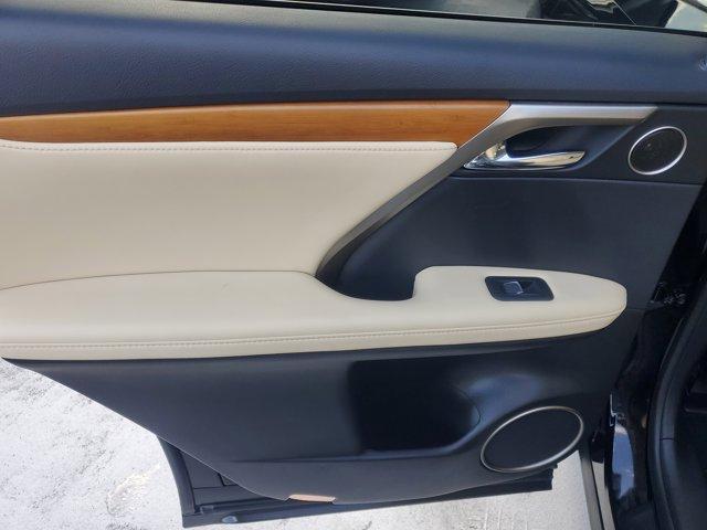 used 2021 Lexus RX 350 car, priced at $33,749