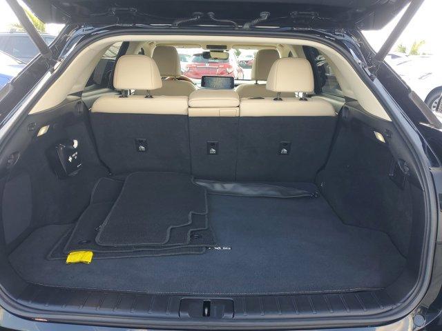 used 2021 Lexus RX 350 car, priced at $33,749
