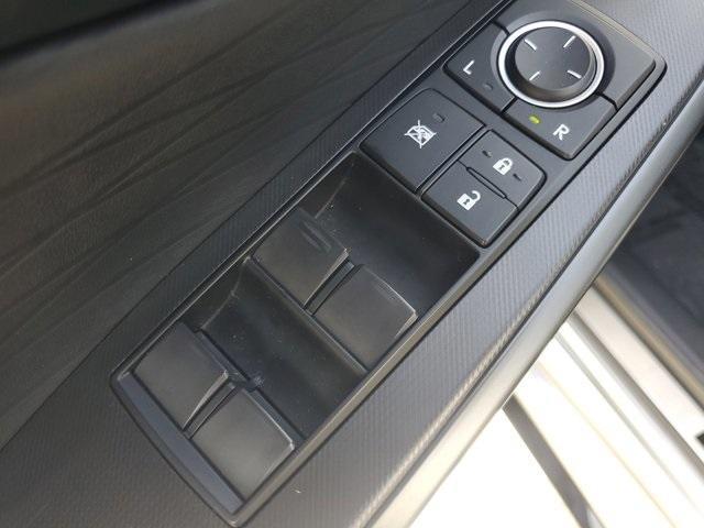 used 2023 Lexus IS 350 car, priced at $41,541