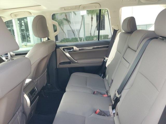 used 2020 Lexus GX 460 car, priced at $41,969