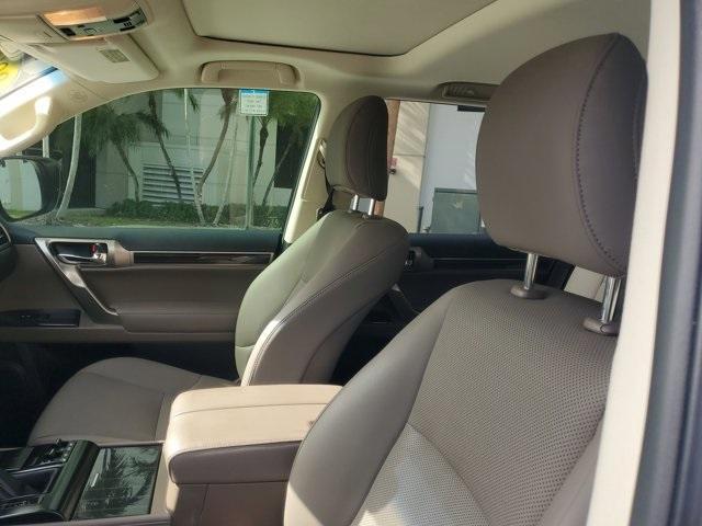 used 2020 Lexus GX 460 car, priced at $41,969